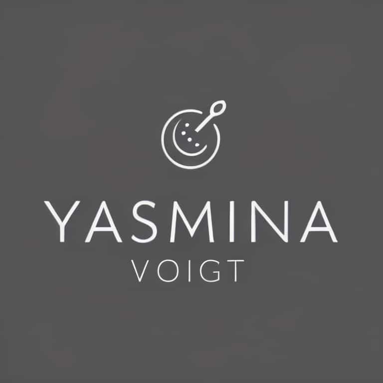 Yasmina Voigt