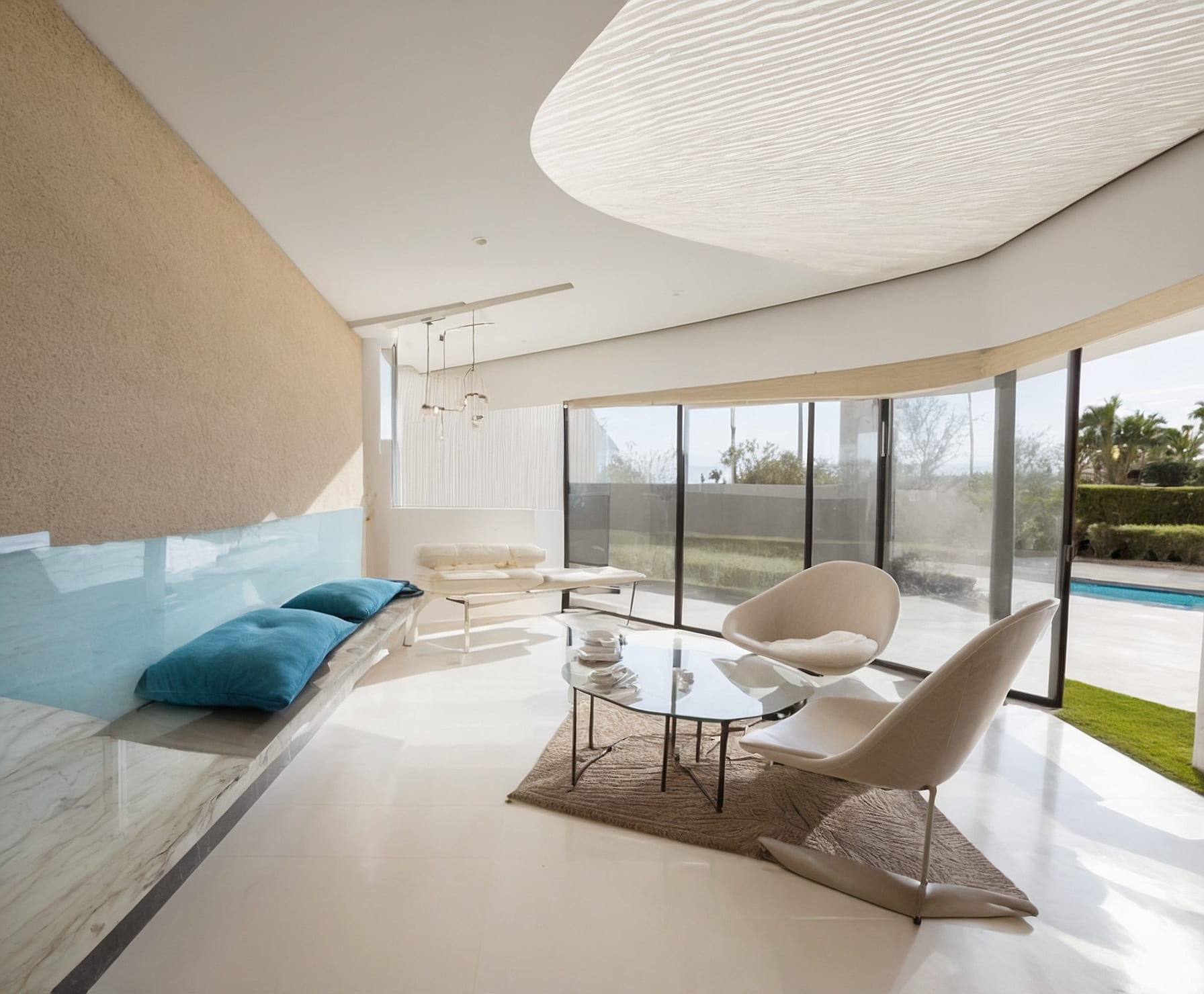 Servicio de limpieza para casas vacacionales