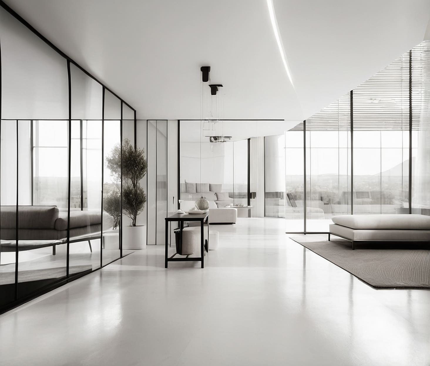 Experta en limpieza profesional