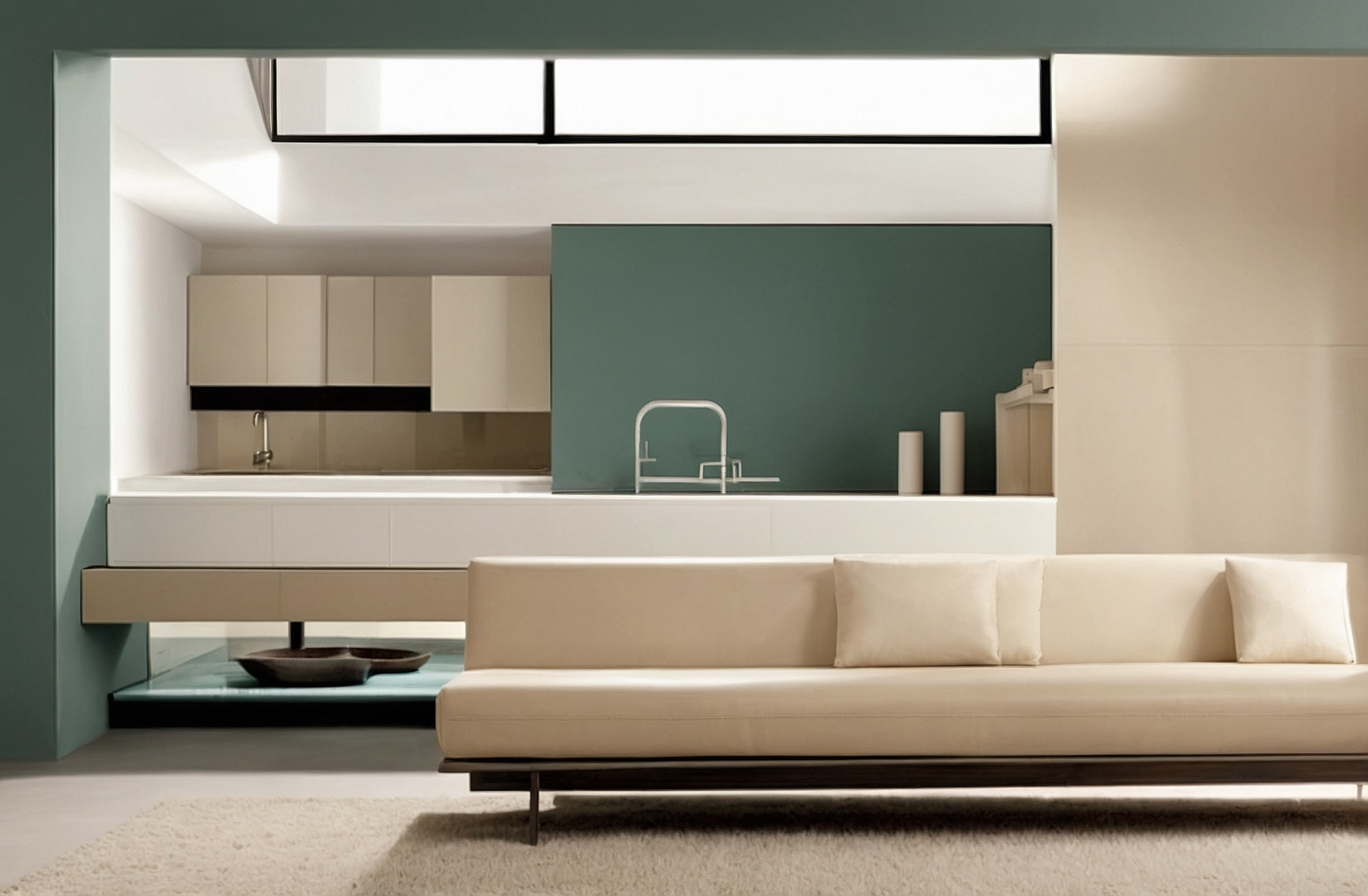 Limpieza de alta calidad para casas