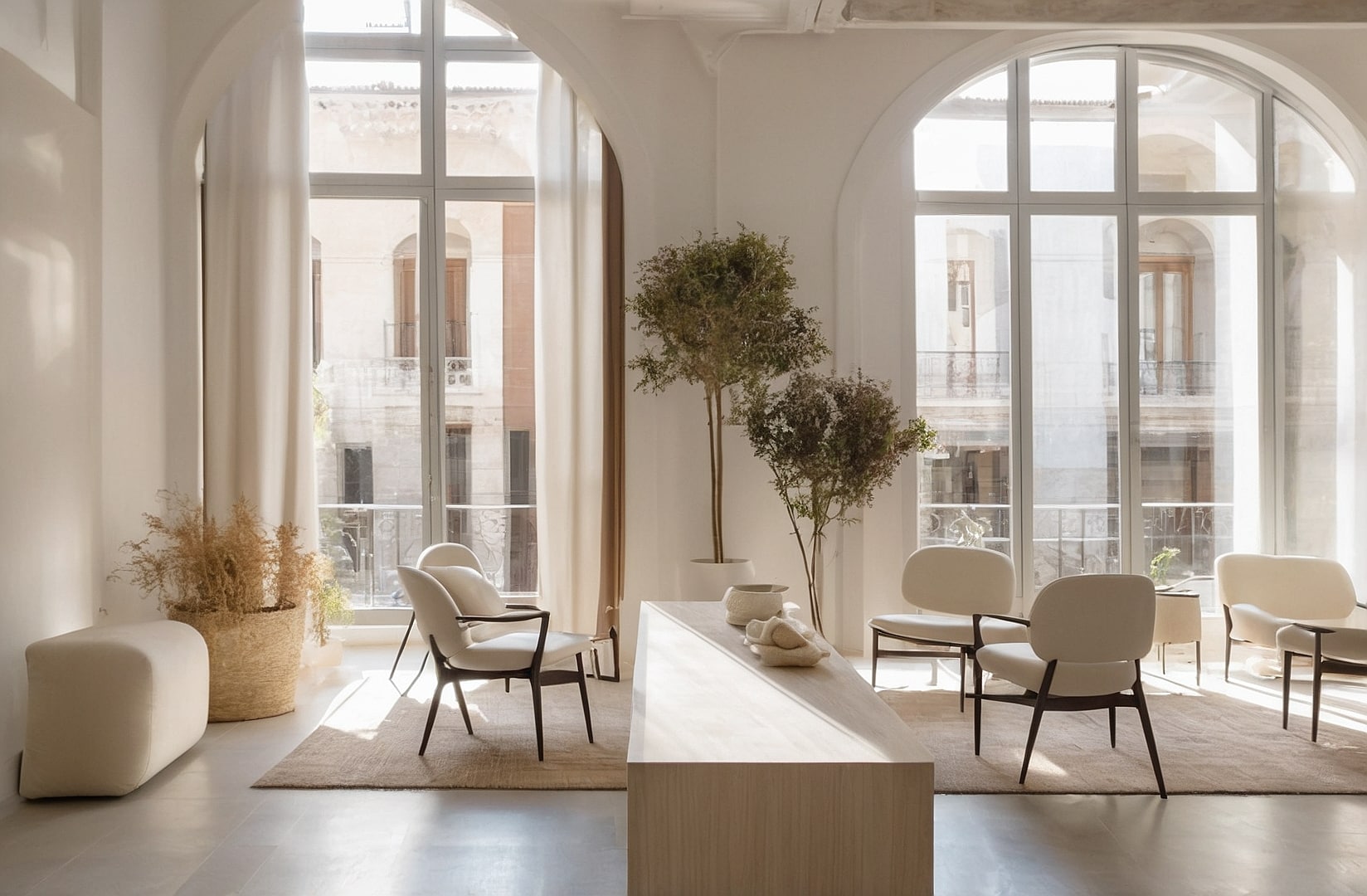 Limpieza profesional garantizada