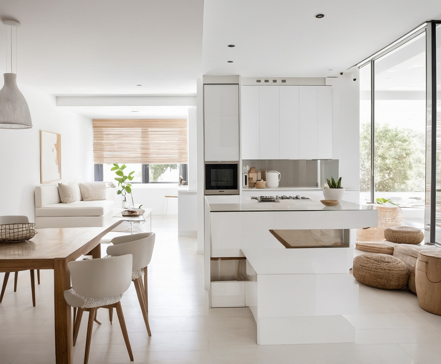 Servicio de limpieza profesional eficiente