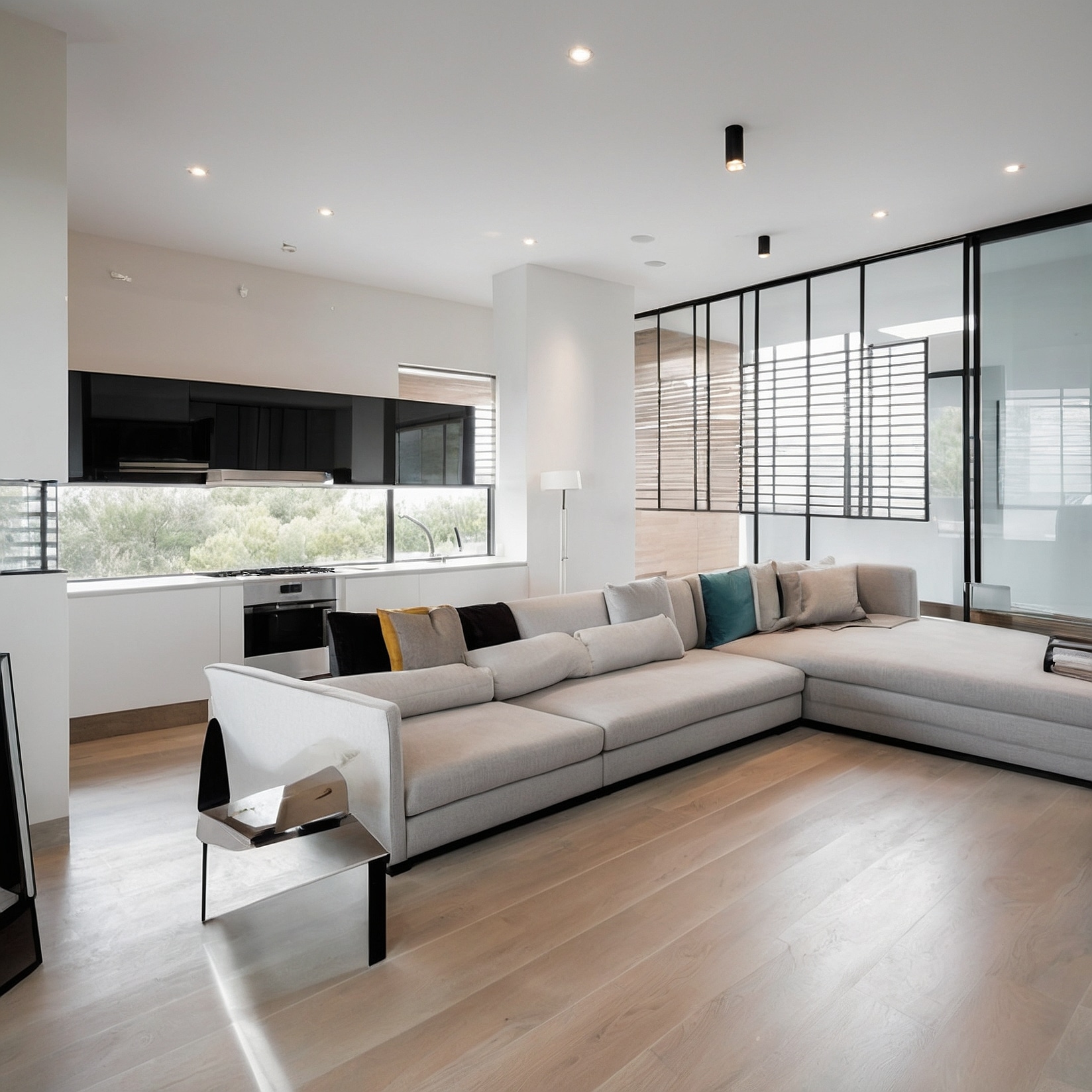 servicio de limpieza eficiente y confiable